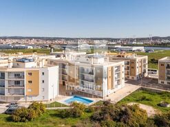 Apartamento T1 - S. Pedro, Figueira da Foz, Coimbra - Miniatura: 2/23