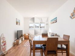 Apartamento T1 - S. Pedro, Figueira da Foz, Coimbra - Miniatura: 6/23