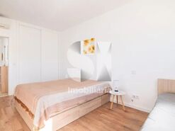 Apartamento T1 - S. Pedro, Figueira da Foz, Coimbra - Miniatura: 10/23