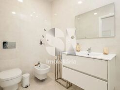 Apartamento T1 - S. Pedro, Figueira da Foz, Coimbra - Miniatura: 12/23