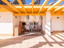 Apartamento T1 - S. Pedro, Figueira da Foz, Coimbra - Miniatura: 15/23