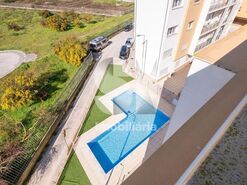 Apartamento T1 - S. Pedro, Figueira da Foz, Coimbra - Miniatura: 18/23