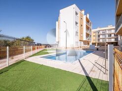 Apartamento T1 - S. Pedro, Figueira da Foz, Coimbra - Miniatura: 19/23