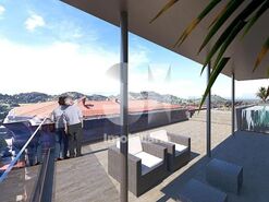 Apartamento T3 - Santo Ant�nio dos Olivais, Coimbra, Coimbra - Miniatura: 6/6