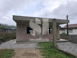 Terreno Urbano T1 - Escariz, Arouca, Aveiro - Miniatura: 1/19