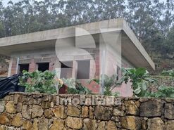 Terreno Urbano T1 - Escariz, Arouca, Aveiro - Miniatura: 2/19