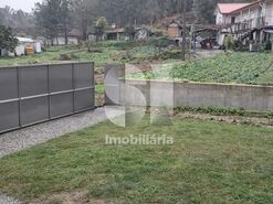 Terreno Urbano T1 - Escariz, Arouca, Aveiro - Miniatura: 3/19