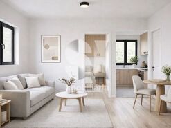 Terreno Urbano T1 - Escariz, Arouca, Aveiro - Miniatura: 15/19