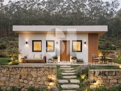 Terreno Urbano T1 - Escariz, Arouca, Aveiro - Miniatura: 16/19