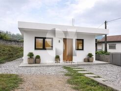 Terreno Urbano T1 - Escariz, Arouca, Aveiro - Miniatura: 17/19