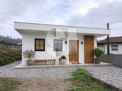 Terreno Urbano T1 - Escariz, Arouca, Aveiro - Miniatura: 18/19