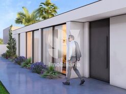 Moradia T3 - P�voa de Varzim, P�voa de Varzim, Porto - Miniatura: 3/8