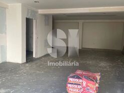 Moradia T3 - Fermedo, Arouca, Aveiro - Miniatura: 10/30