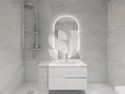 Apartamento T3 - P�voa de Varzim, P�voa de Varzim, Porto - Miniatura: 8/9