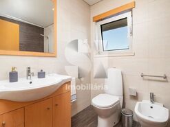 Apartamento T2 - S�o Martinho do Bispo, Coimbra, Coimbra - Miniatura: 24/31