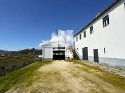 Quinta T3 - Fontelas, Peso da R�gua, Vila Real - Miniatura: 3/36