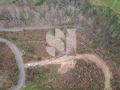 Terreno R�stico T0 - Santa Eul�lia, Arouca, Aveiro - Miniatura: 1/3