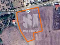 Terreno Urbano T0 - Lourinh�, Lourinh�, Lisboa - Miniatura: 6/23