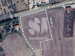 Terreno Urbano T0 - Lourinh�, Lourinh�, Lisboa - Miniatura: 10/23