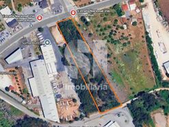 Terreno R�stico T0 - Nossa Senhora da Piedade, Our�m, Santar�m - Miniatura: 6/9