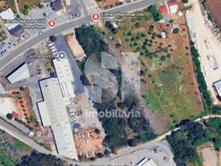 Terreno R�stico T0 - Nossa Senhora da Piedade, Our�m, Santar�m - Miniatura: 7/9