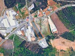 Terreno R�stico T0 - Nossa Senhora da Piedade, Our�m, Santar�m - Miniatura: 8/9