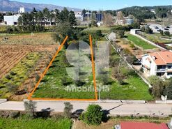 Terreno R�stico T0 - Constantim, Vila Real, Vila Real - Miniatura: 15/15