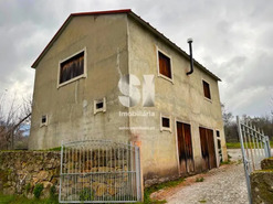 Terreno Urbano T0 - Vila Marim, Vila Real, Vila Real - Miniatura: 1/37