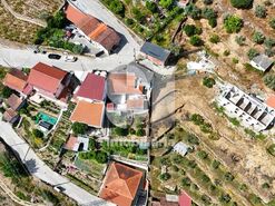 Moradia T4 - Provesende, Sabrosa, Vila Real - Miniatura: 3/28