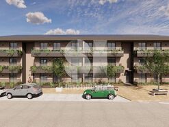 Apartamento T2 - Santa Clara, Coimbra, Coimbra - Miniatura: 5/8