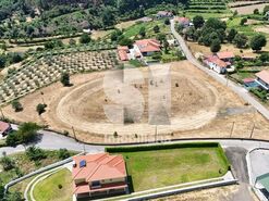 Terreno Urbano T0 - Lordelo, Vila Real, Vila Real - Miniatura: 1/9