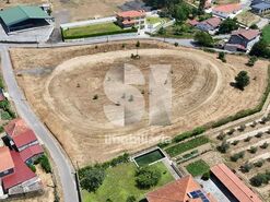 Terreno Urbano T0 - Lordelo, Vila Real, Vila Real - Miniatura: 2/9