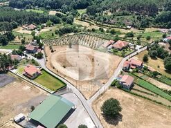 Terreno Urbano T0 - Lordelo, Vila Real, Vila Real - Miniatura: 5/9