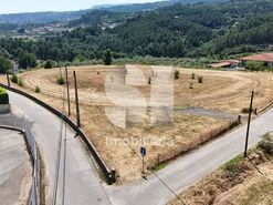 Terreno Urbano T0 - Lordelo, Vila Real, Vila Real - Miniatura: 6/9