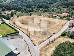 Terreno Urbano T0 - Lordelo, Vila Real, Vila Real - Miniatura: 8/9