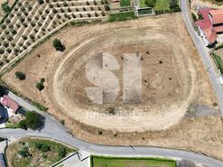 Terreno Urbano T0 - Lordelo, Vila Real, Vila Real - Miniatura: 9/9