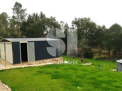 Moradia T3 - Mouronho, T�bua, Coimbra - Miniatura: 5/48