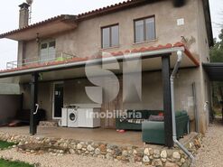 Moradia T3 - Mouronho, T�bua, Coimbra - Miniatura: 10/48