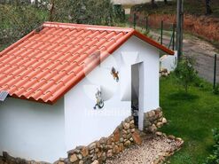 Moradia T3 - Mouronho, T�bua, Coimbra - Miniatura: 43/48