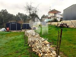 Moradia T3 - Mouronho, T�bua, Coimbra - Miniatura: 46/48
