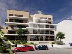Apartamento T3 - S�o Martinho do Bispo, Coimbra, Coimbra - Miniatura: 1/3