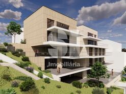 Apartamento T3 - S�o Martinho do Bispo, Coimbra, Coimbra - Miniatura: 2/3