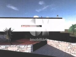 Terreno Urbano T0 - Uni�o Das Freguesias De Mou��s E Lamares, Vila Real, Vila Real - Miniatura: 1/10