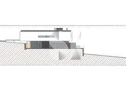 Terreno Urbano T0 - Uni�o Das Freguesias De Mou��s E Lamares, Vila Real, Vila Real - Miniatura: 4/10