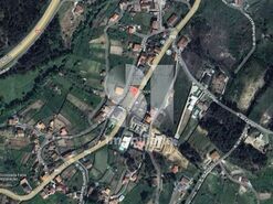 Terreno Urbano T0 - Uni�o Das Freguesias De Mou��s E Lamares, Vila Real, Vila Real - Miniatura: 10/10
