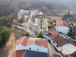 Terreno Urbano T0 - S�o Martinho da Corti�a, Arganil, Coimbra - Miniatura: 1/16