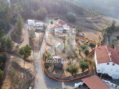 Terreno Urbano T0 - S�o Martinho da Corti�a, Arganil, Coimbra - Miniatura: 2/16
