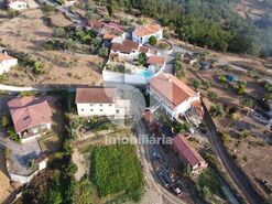 Terreno Urbano T0 - S�o Martinho da Corti�a, Arganil, Coimbra - Miniatura: 8/16