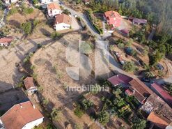 Terreno Urbano T0 - S�o Martinho da Corti�a, Arganil, Coimbra - Miniatura: 9/16