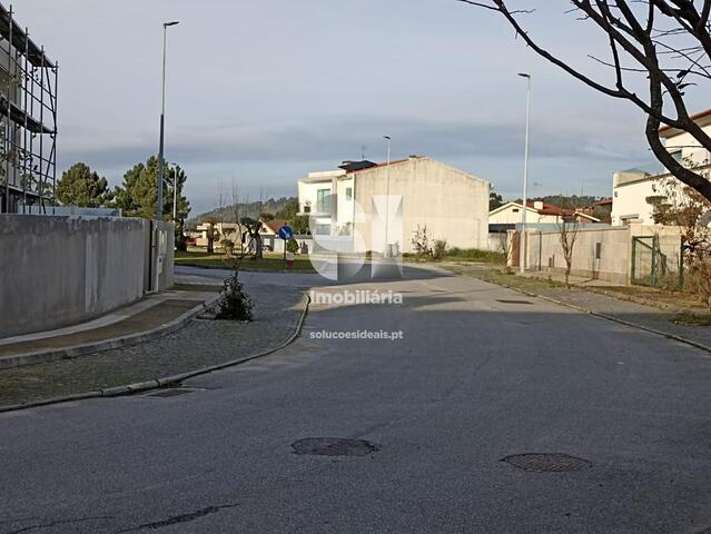 Terreno Rstico - Alvarelhos, Trofa, Porto - Imagem grande